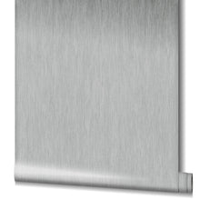 95029 Waterfall Natural Opulence Grey Wallpaper By Galerie