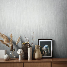 95029 Waterfall Natural Opulence Grey Wallpaper By Galerie