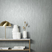 95031 Waterfall Natural Opulence Grey Wallpaper By Galerie