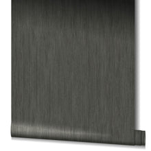 95033 Waterfall Natural Opulence Black Wallpaper By Galerie
