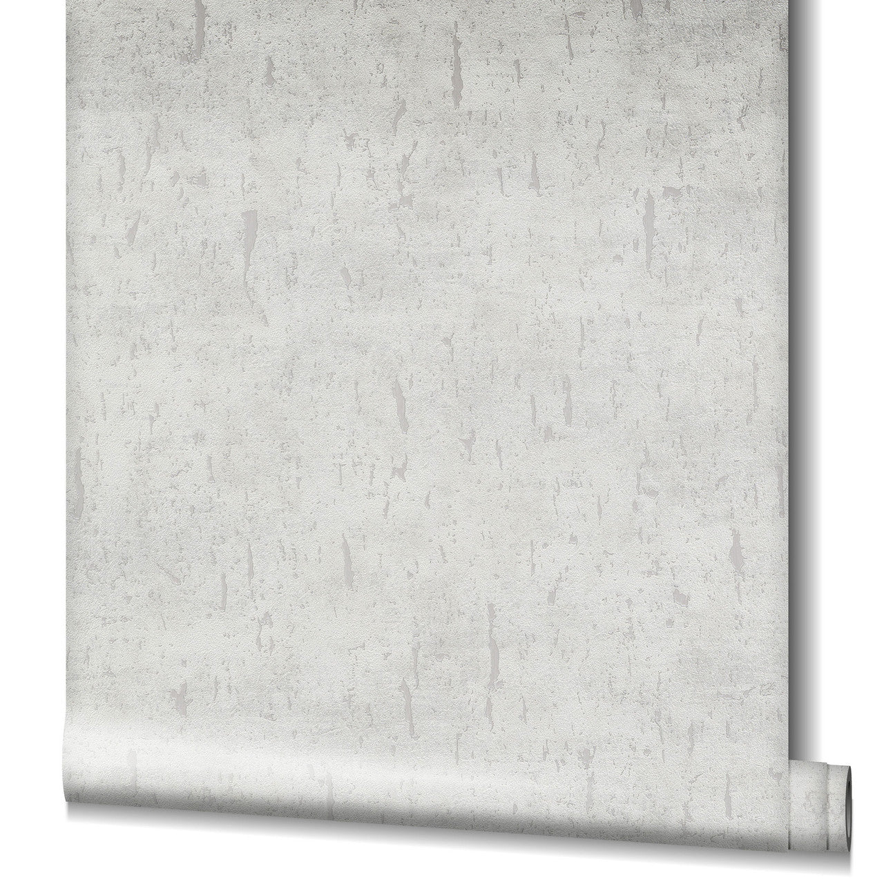 95034 Cork Natural Opulence White Wallpaper By Galerie