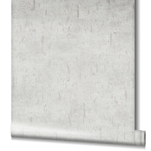 95034 Cork Natural Opulence White Wallpaper By Galerie
