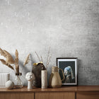 95034 Cork Natural Opulence White Wallpaper By Galerie
