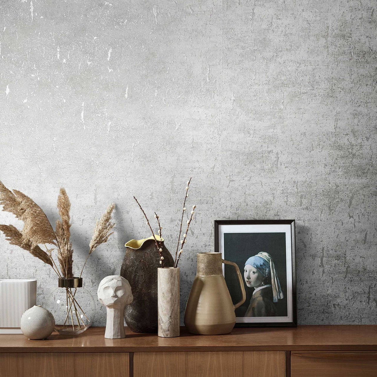 95034 Cork Air Wallpaper By Galerie