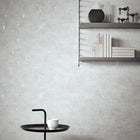 95035 Cork Natural Opulence White Wallpaper By Galerie