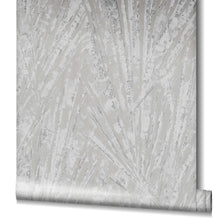 95036 Fan Palm Air Wallpaper By Galerie