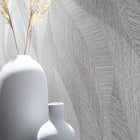 95038 Flame Air Wallpaper By Galerie