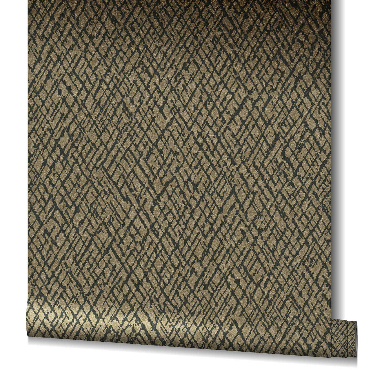 95039 Crosshatch Air Wallpaper By Galerie