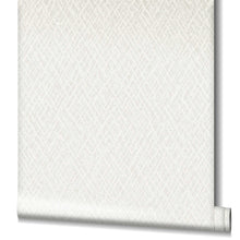 95040 Crosshatch Air Wallpaper By Galerie