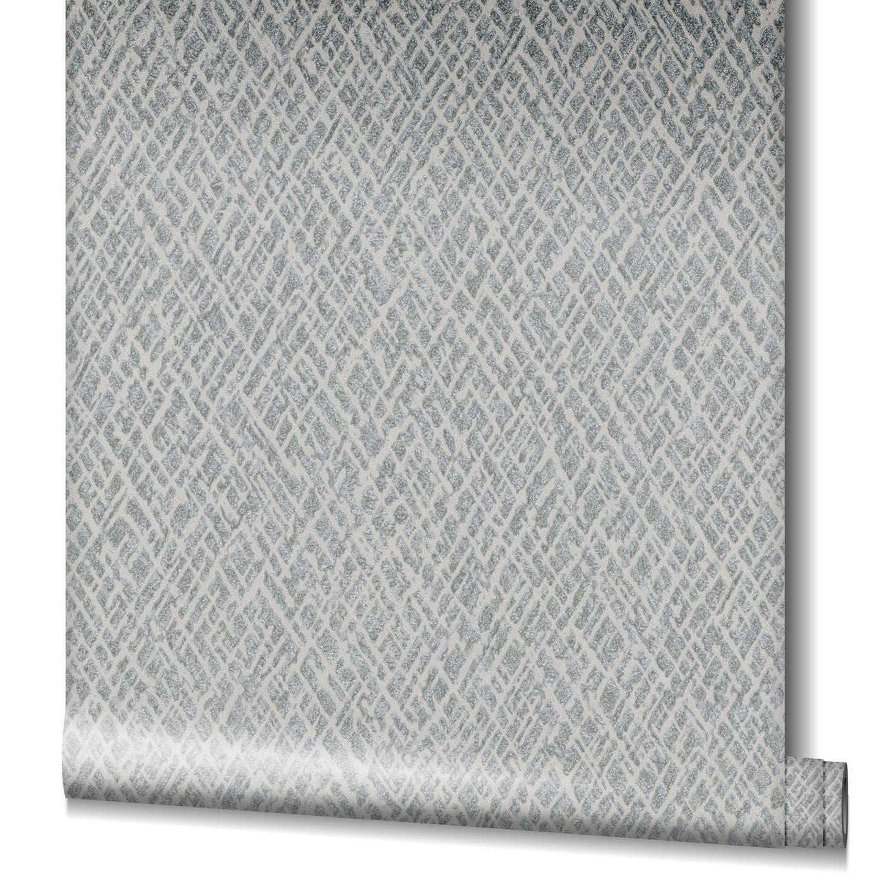 95041 Crosshatch Air Wallpaper By Galerie