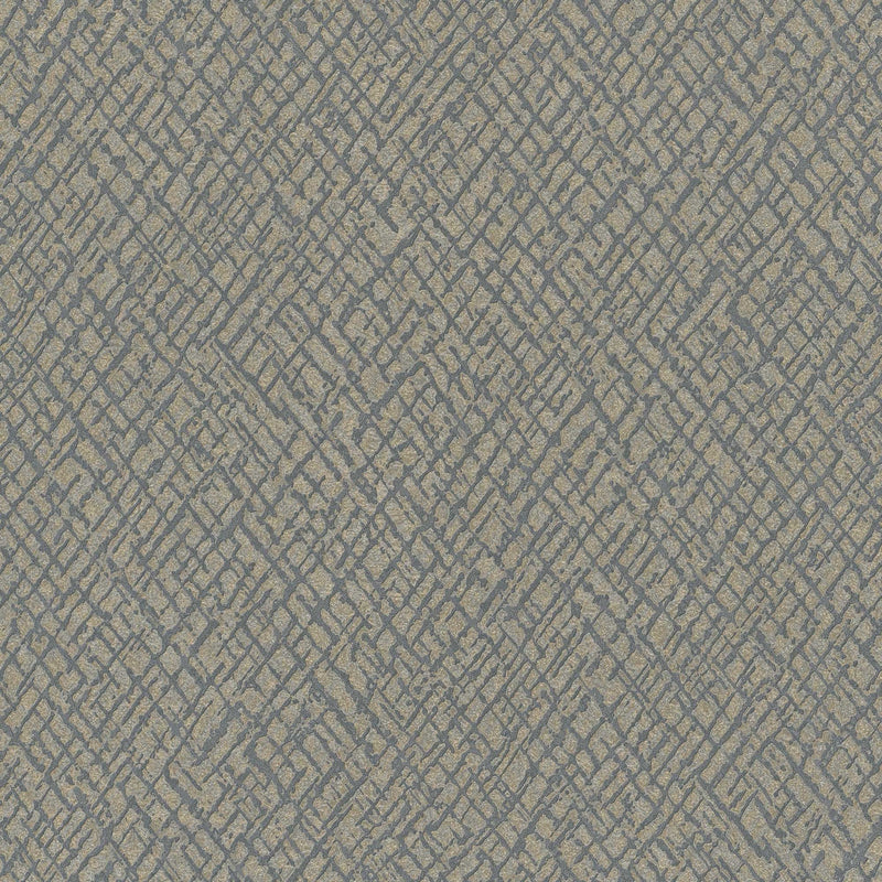 95042 Crosshatch Air Wallpaper By Galerie