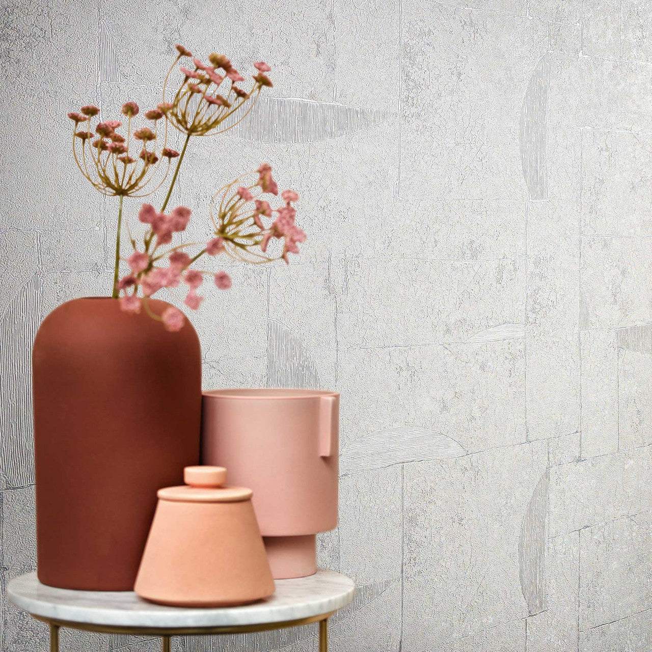 95045 Graphical Air Wallpaper By Galerie