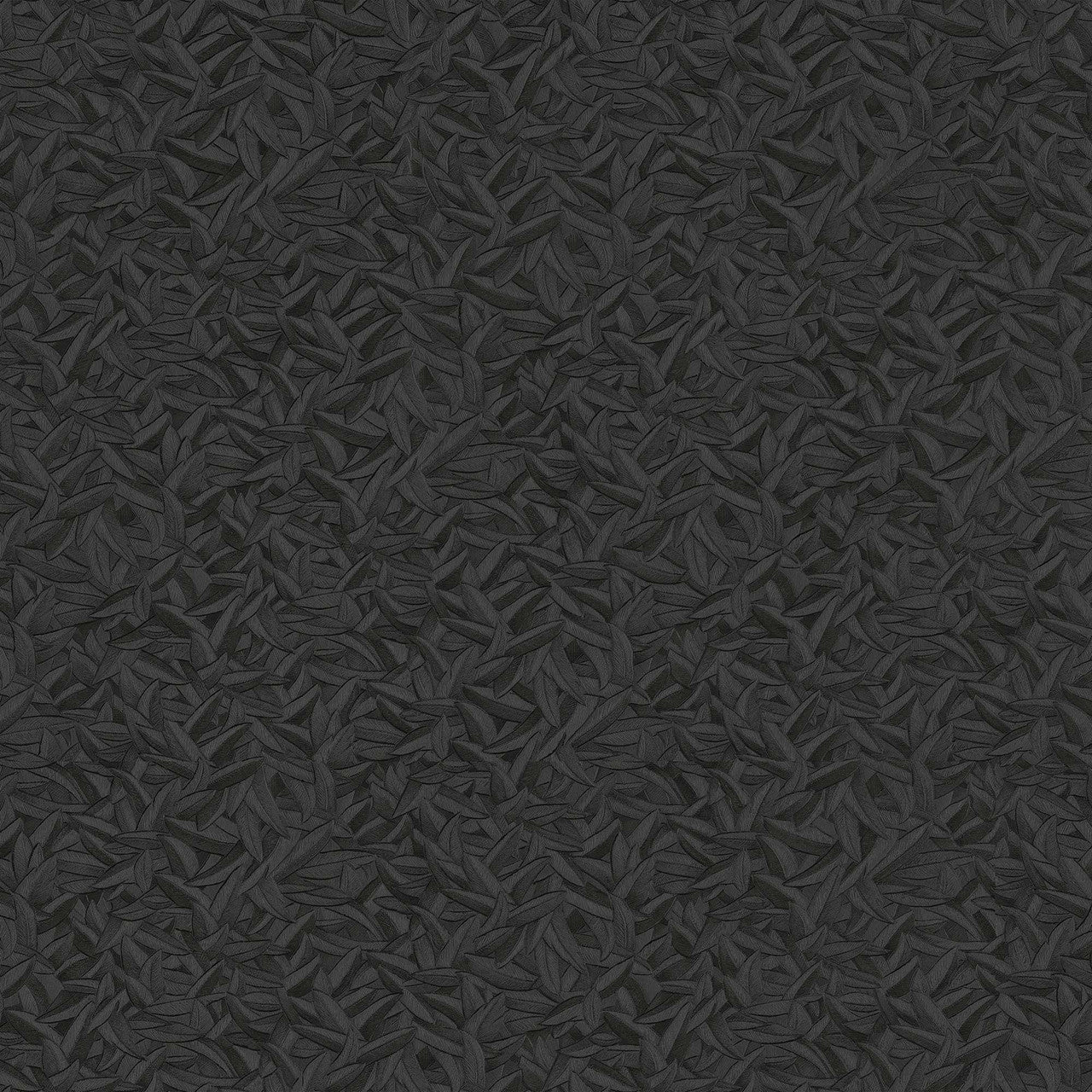 95052 Leaves Air Wallpaper By Galerie