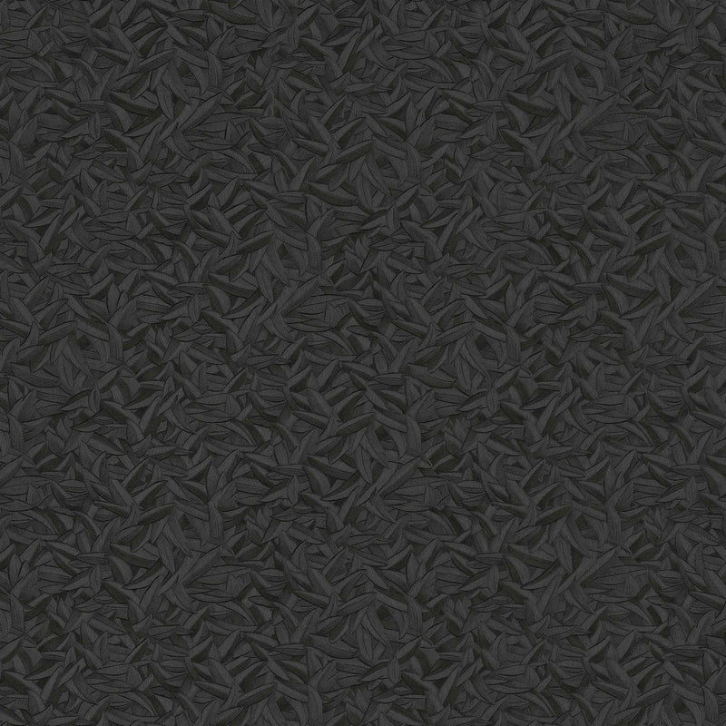 95052 Leaves Air Wallpaper By Galerie