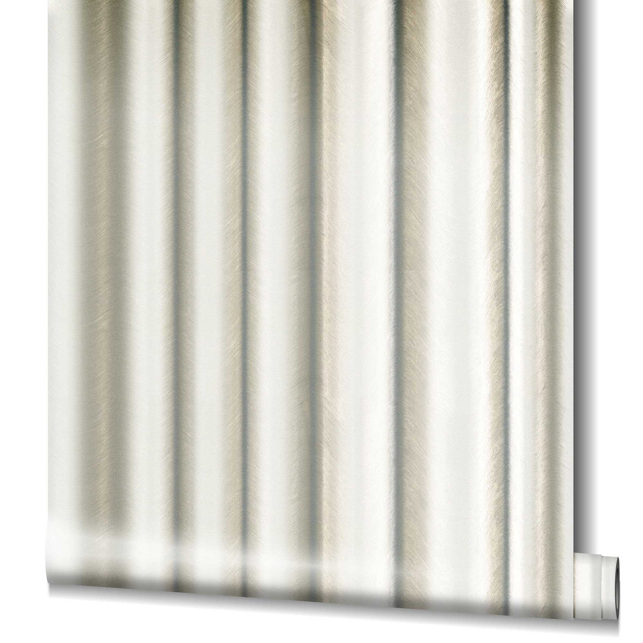 95053 Silk Wave Air Wallpaper By Galerie