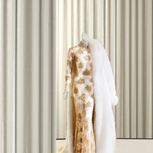 95053 Silk Wave Air Wallpaper By Galerie