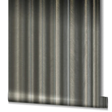 95054 Silk Wave Air Wallpaper By Galerie