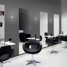 95056 Stipple Air Wallpaper By Galerie