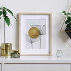 95057 Stipple Air Wallpaper By Galerie