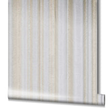 95066 Silk Wave Air Wallpaper By Galerie