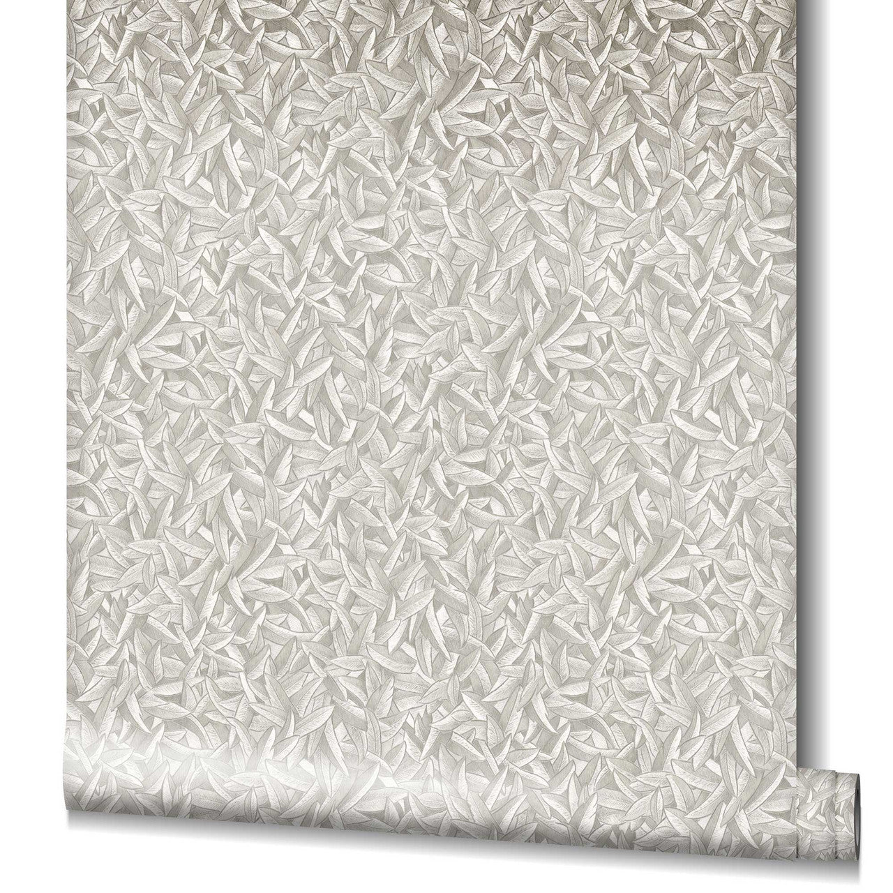 95067 Leaves Air Wallpaper By Galerie