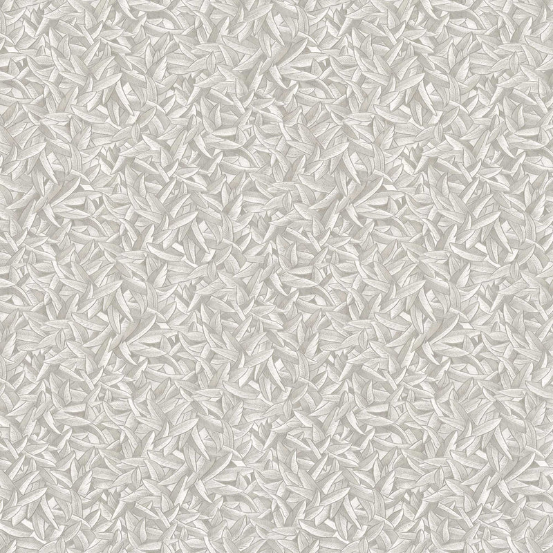 95067 Leaves Air Wallpaper By Galerie