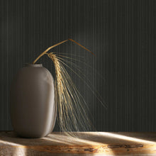 95068 Silk Stripe Air Wallpaper By Galerie