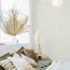 95070 Slub Air Wallpaper By Galerie