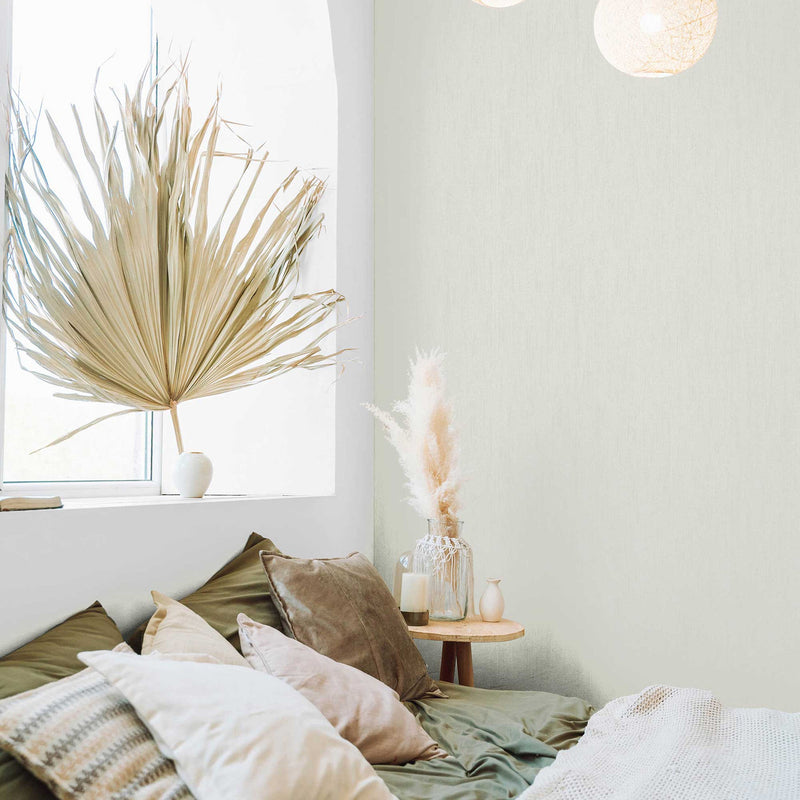 95070 Slub Air Wallpaper By Galerie