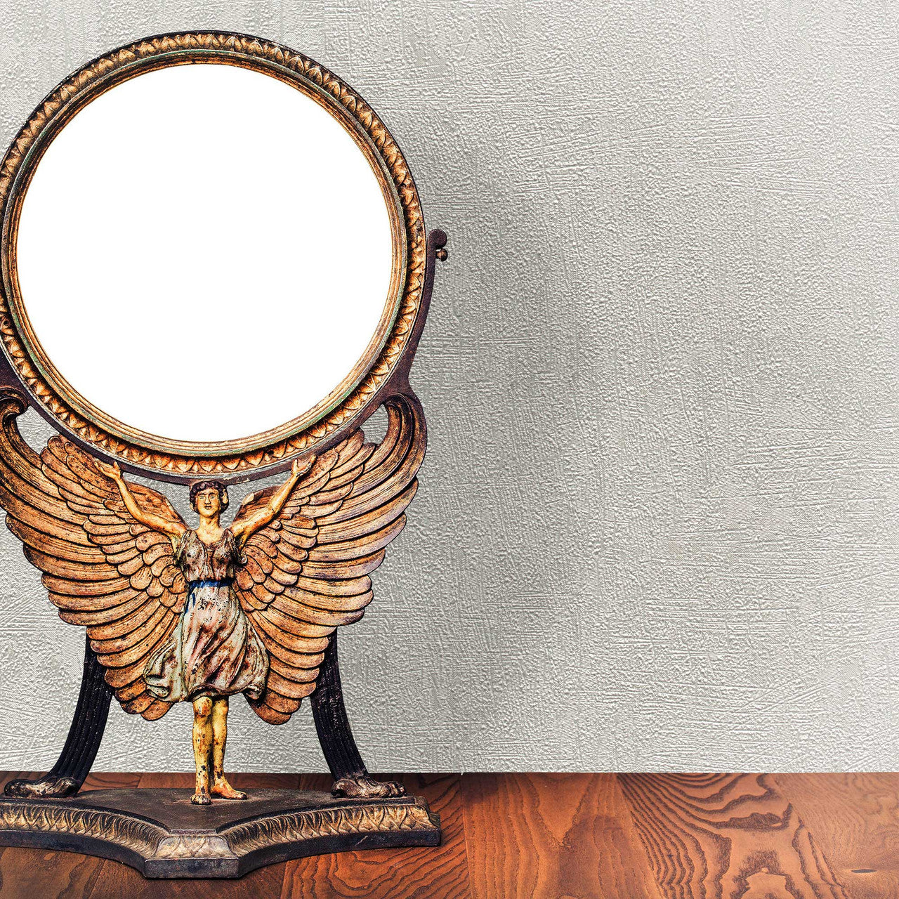 95072 Scratch Air Wallpaper By Galerie