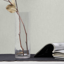 95077 Linen Air Wallpaper By Galerie