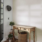 95078 Linen Air Wallpaper By Galerie