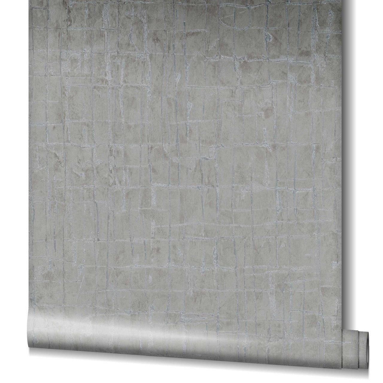95081 Stonework Air Wallpaper By Galerie