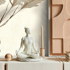 95084 Twill Air Wallpaper By Galerie