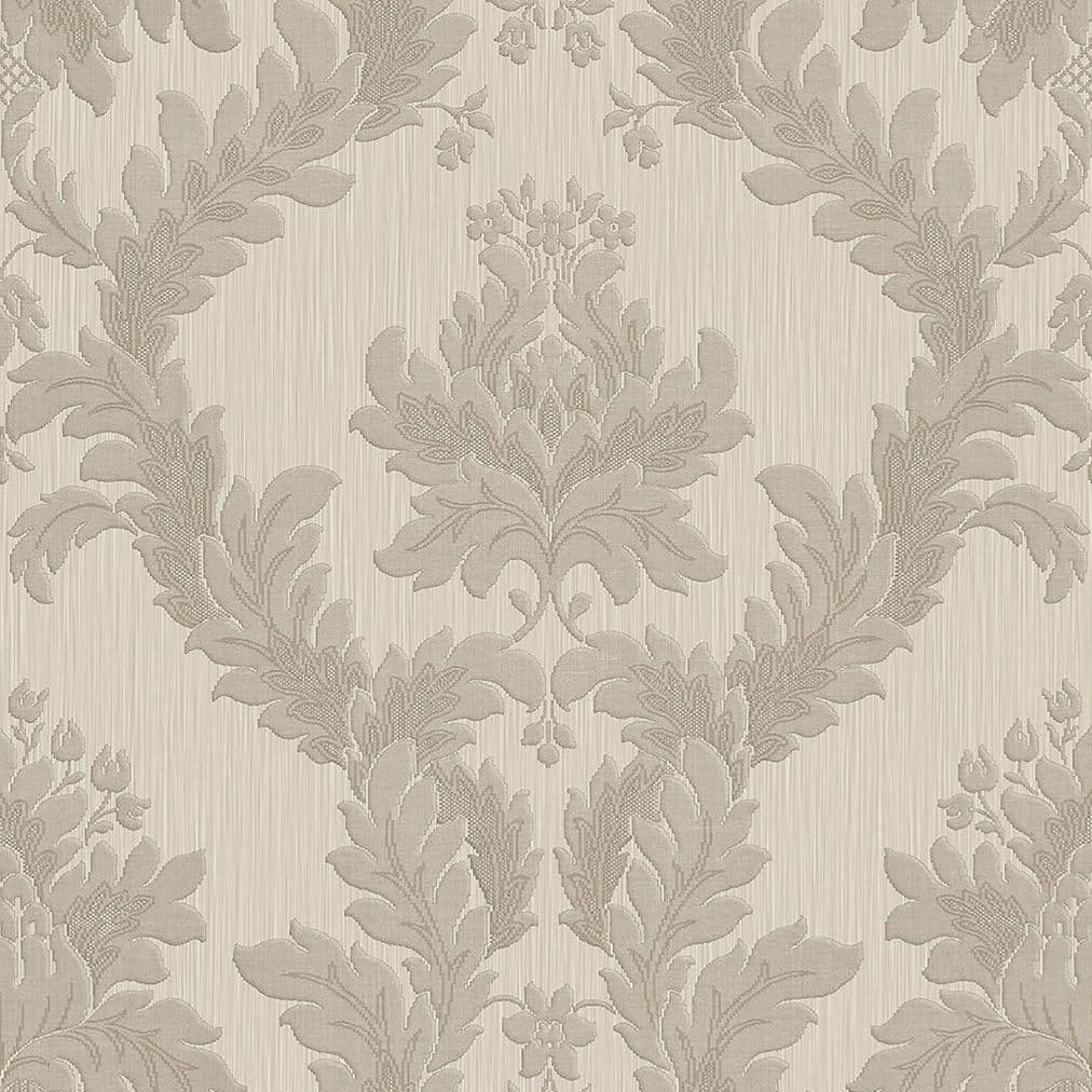 95107 Ornamenta 2 Classic Damask Wallpaper by Galerie