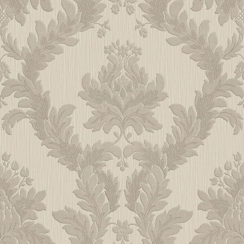 95107 Ornamenta 2 Classic Damask Wallpaper by Galerie