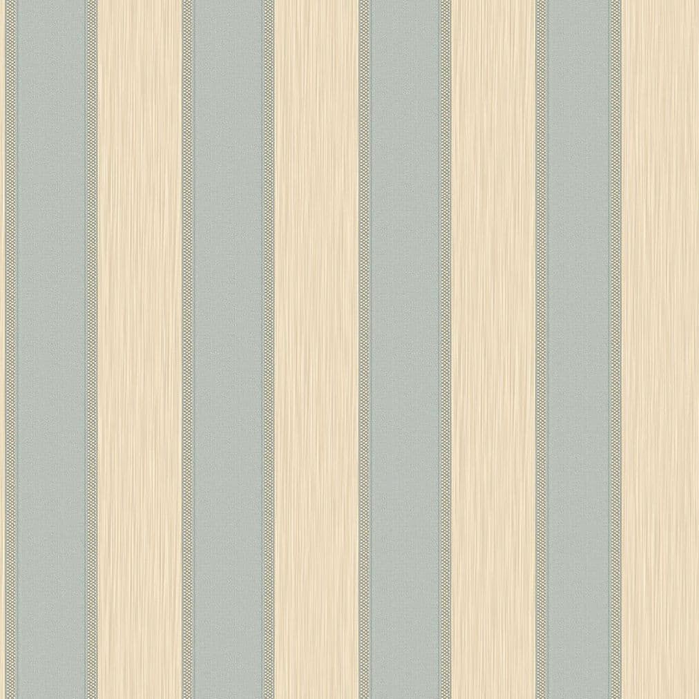 95214 Ornamenta 2 Classic Stripe Wallpaper by Galerie