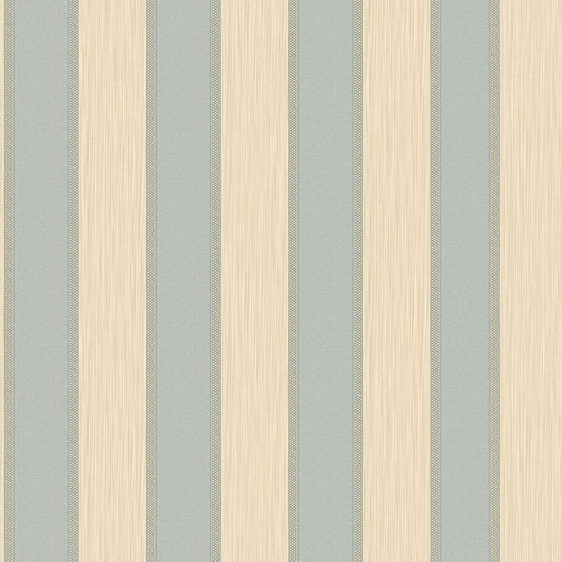 95214 Ornamenta 2 Classic Stripe Wallpaper by Galerie