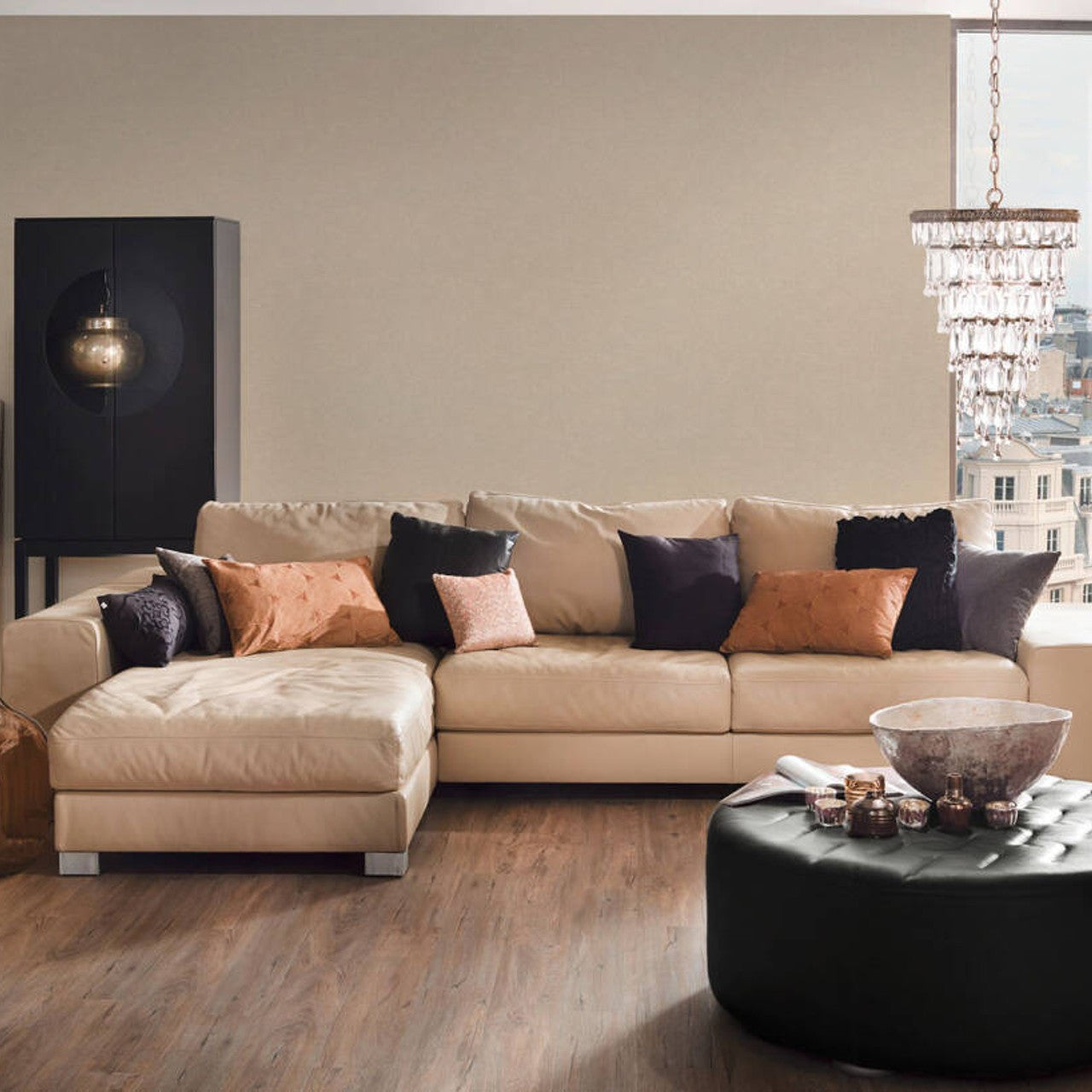 95262-3 Styleguide Colours 2024 Wallpaper by A S Creation