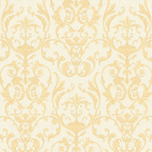 95504 Ornamenta 2 Toscano Damask Wallpaper by Galerie