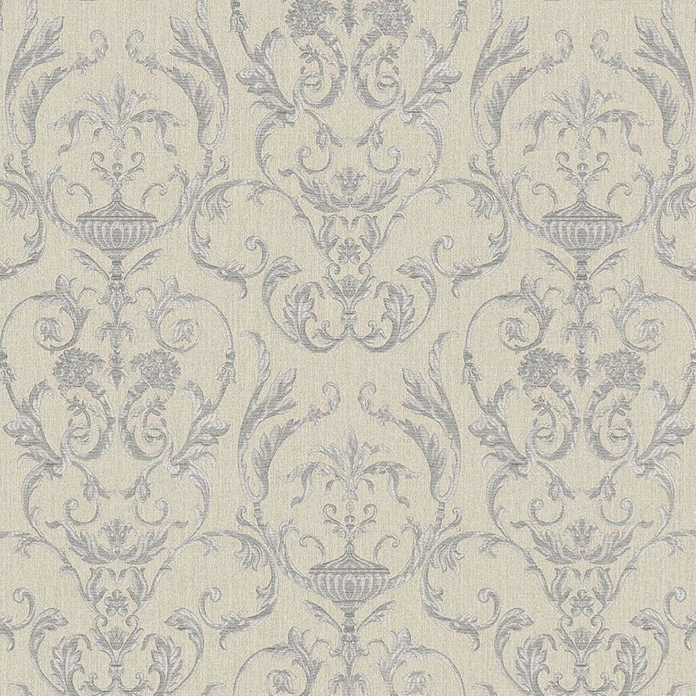 95507 Ornamenta 2 Toscano Damask Wallpaper by Galerie