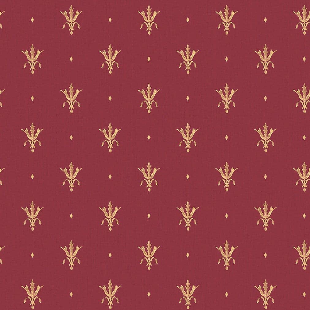 95605 Ornamenta 2 Motif Wallpaper by Galerie