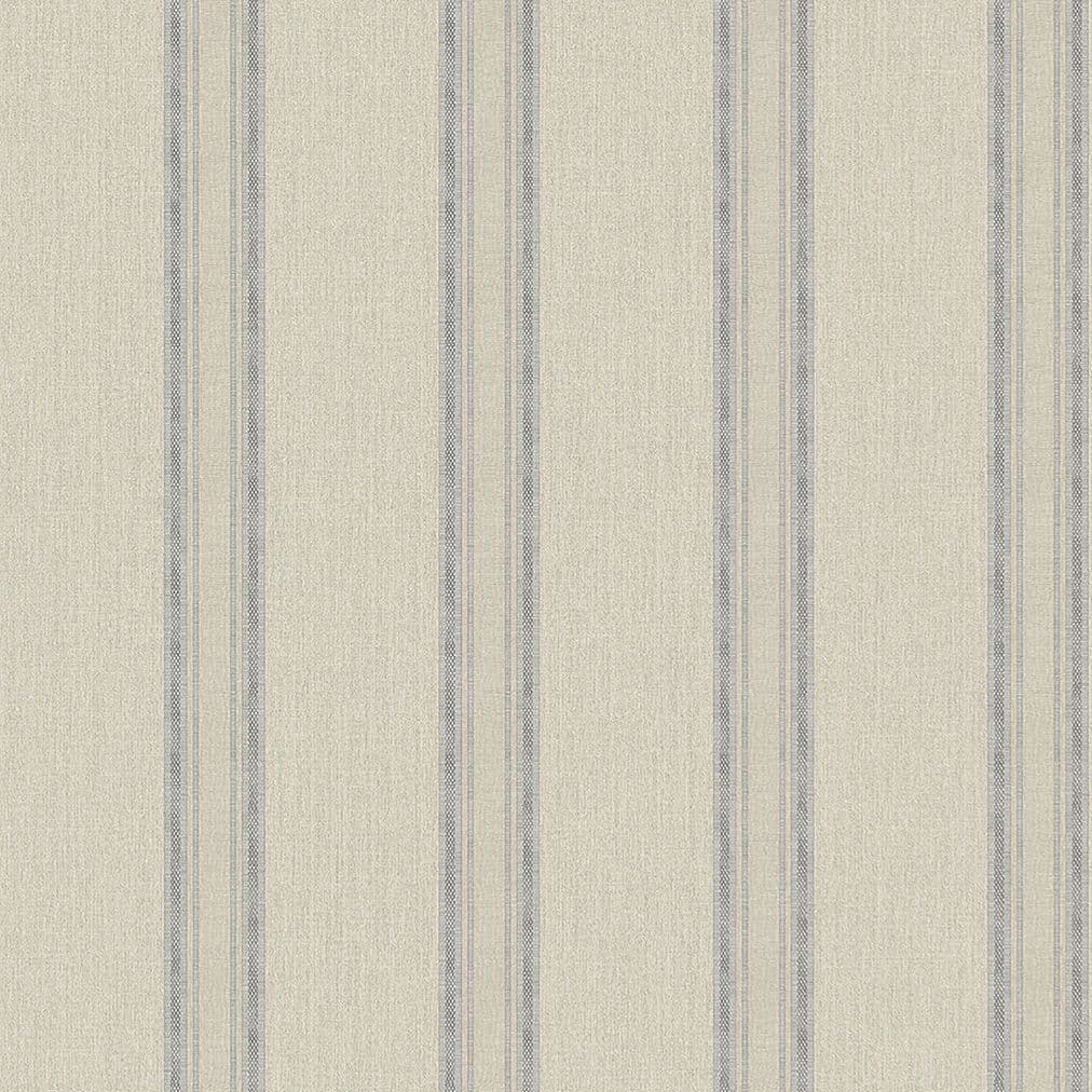 95707 Ornamenta 2 Regency Stripe Wallpaper by Galerie
