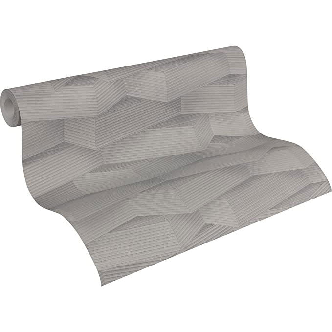 96000-3 Move Your Wall Wallpaper by A S Creation