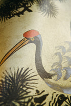 9600020 Ukiyo Gold Random Metallics Mural by Coordonné