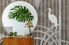 9600051 Silver Random Metallics Mural by Coordonné