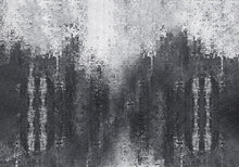 9600301 Silver Random Metallics Mural by Coordonné
