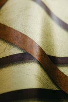 9600400 L-Geometric Gold Random Metallics Mural by Coordonné