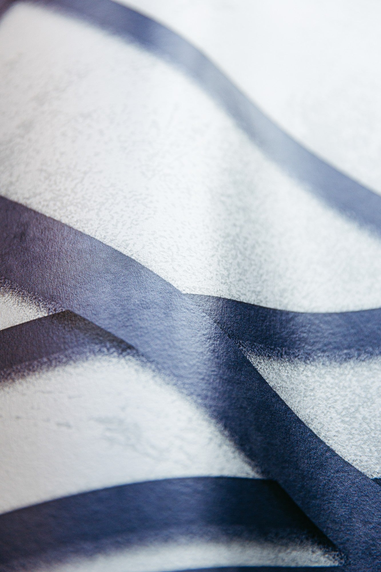 9600401 Silver Random Metallics Mural by Coordonné
