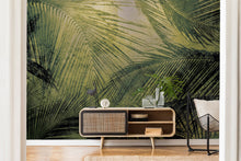 9600601 Silver Random Metallics Mural by Coordonné
